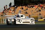 2008 Le Mans Classic