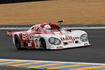 2008 Le Mans Series Silverstone 1000 km