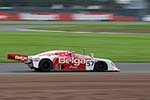 2008 Le Mans Series Silverstone 1000 km