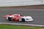 2008 Le Mans Series Silverstone 1000 km