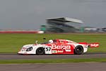 2008 Le Mans Series Silverstone 1000 km
