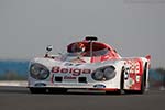 2008 Le Mans Series Silverstone 1000 km