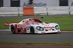 2008 Le Mans Series Silverstone 1000 km