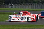 2008 Le Mans Series Silverstone 1000 km