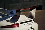 Porsche 911 GT America