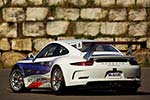Porsche 911 GT America