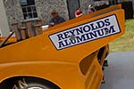 2013 Goodwood Festival of Speed