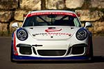 Porsche 911 GT America