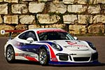 Porsche 911 GT America
