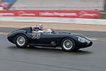 2009 Modena Trackdays