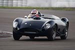 2009 Modena Trackdays