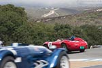 2013 Monterey Motorsports Reunion