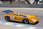 2008 Monterey Historic Automobile Races