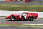 2009 Modena Trackdays
