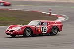 2009 Modena Trackdays