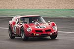 2009 Modena Trackdays