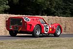 2009 Goodwood Festival of Speed