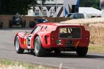 2009 Goodwood Festival of Speed