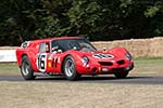 2009 Goodwood Festival of Speed