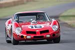 2009 Goodwood Festival of Speed