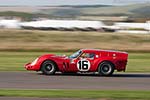 2011 Goodwood Revival