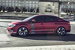 Citroën DS 5LS R