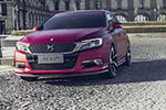 Citroën DS 5LS R