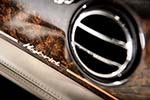 Bentley Hybrid Concept