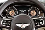 Bentley Hybrid Concept