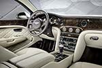 Bentley Hybrid Concept