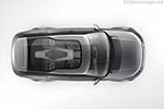 Land Rover Vision Concept