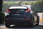 Honda Civic Type R