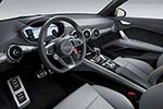 Audi TT offroad concept