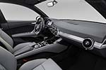 Audi TT offroad concept
