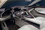 BMW Vision Future Luxury