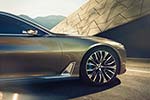 BMW Vision Future Luxury