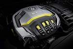 Volkswagen Golf R 400