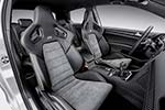 Volkswagen Golf R 400