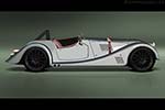 Morgan Plus 8 Speedster