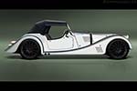 Morgan Plus 8 Speedster