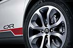 Citroën C-XR Concept