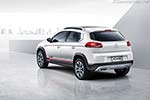 Citroën C-XR Concept