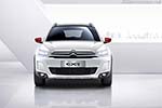 Citroën C-XR Concept