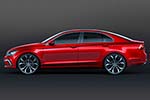 Volkswagen Coupé Concept