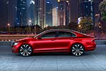 Volkswagen Coupé Concept
