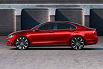 Volkswagen Coupé Concept