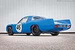 Alpine M64