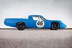 Alpine M64