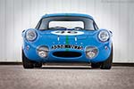 Alpine M64