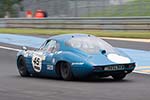 2012 Le Mans Classic